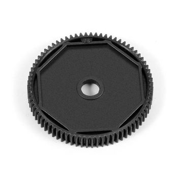 XRAY 47365775 Huvuddrev 75T 48P