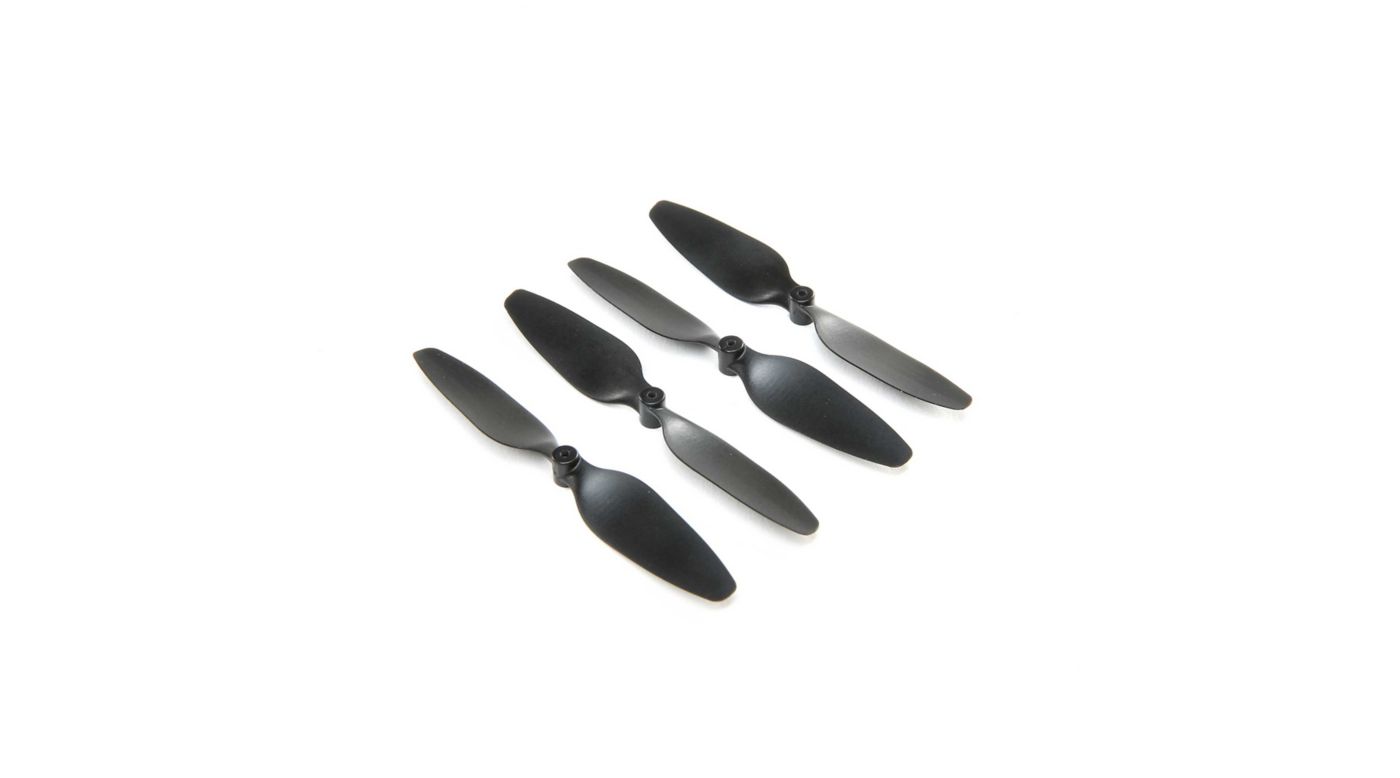 E-flite Propeller Ultrix 60mm x 2.5mm Prop Set, CW, CCW (4) EFLP60205