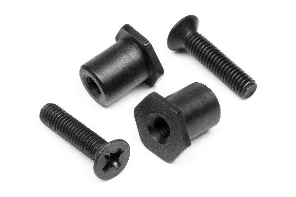 HPI HP101058 Steering Parts