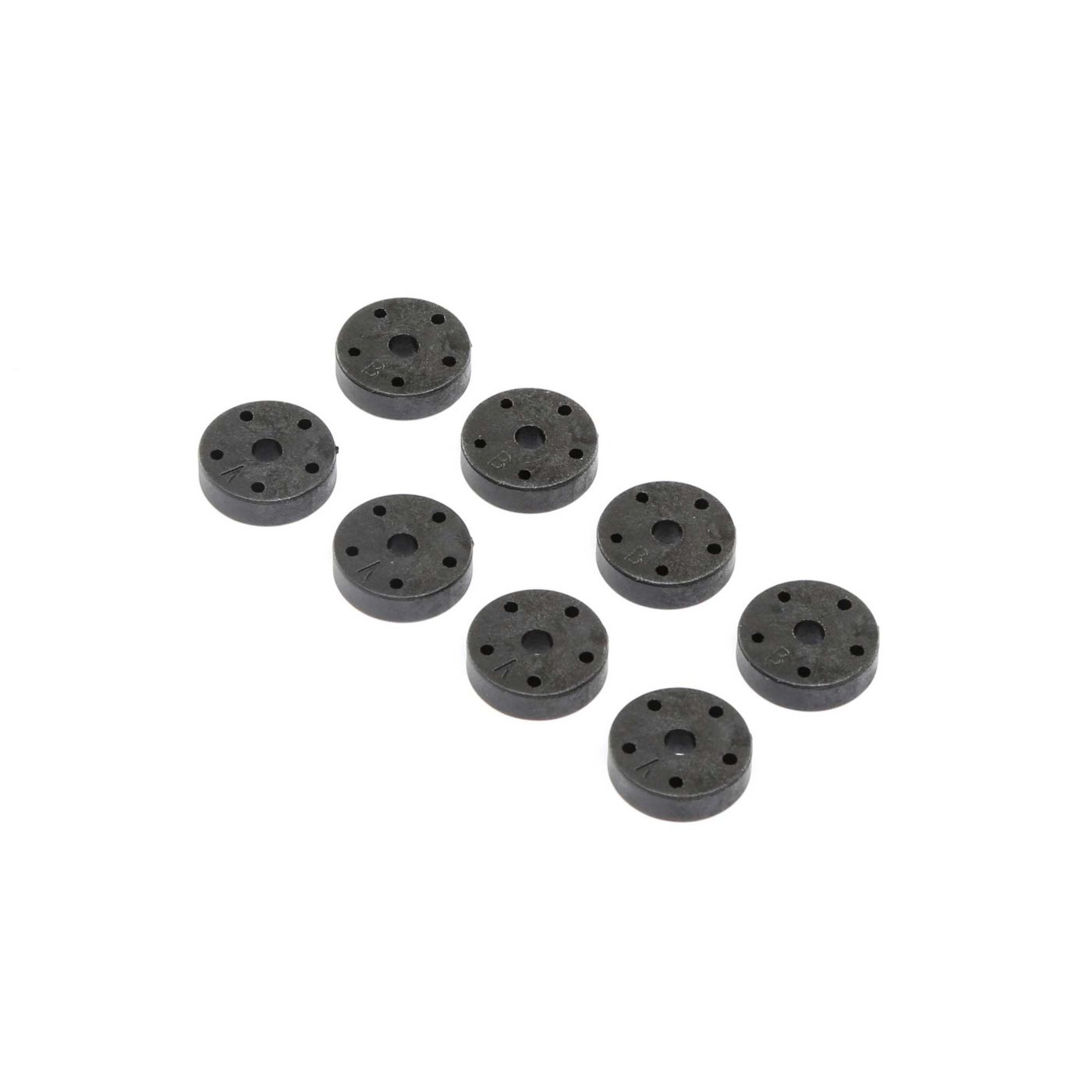Losi LOS254035 Shock Pistons: Super Baja Rey