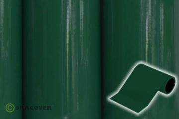 Oratrim 27-040-002 200x9,5cm Green