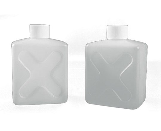 TAMIYA 89938 250ml Plastic Bottle *2 - 2