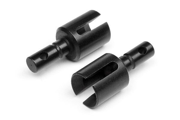 HPI HP101060 Front Wheel Axle Shaft