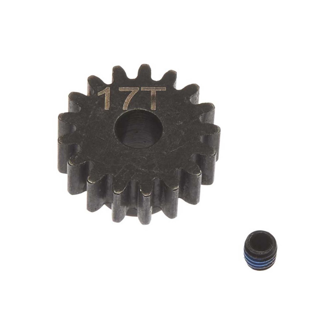 Arrma AR310478 Steel Pinion Gear 17T Mod1 5mm