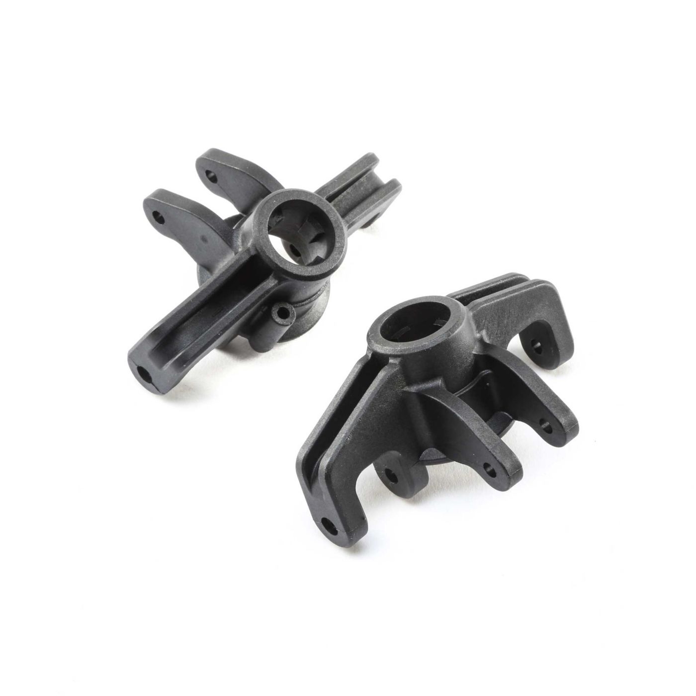 Losi LOS254038 Front Spindle Set (L&R): Super Baja Rey