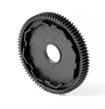 XRAY 47365881 Huvuddrev 3-belägg slirkoppling 81T 48p (1)