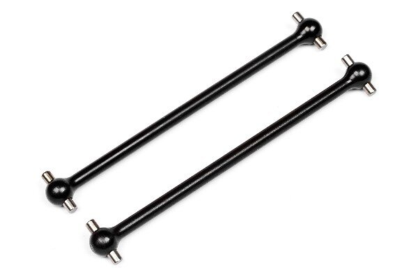 HPI HP101064 90Mm Center Shaft