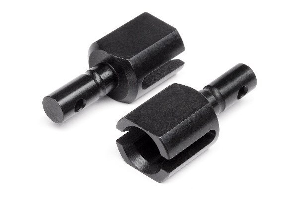 HPI HP101066 Centre Diff. Axle Shaft