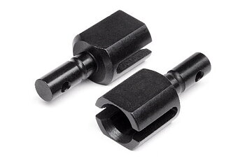 HPI HP101066 Centre Diff. Axle Shaft