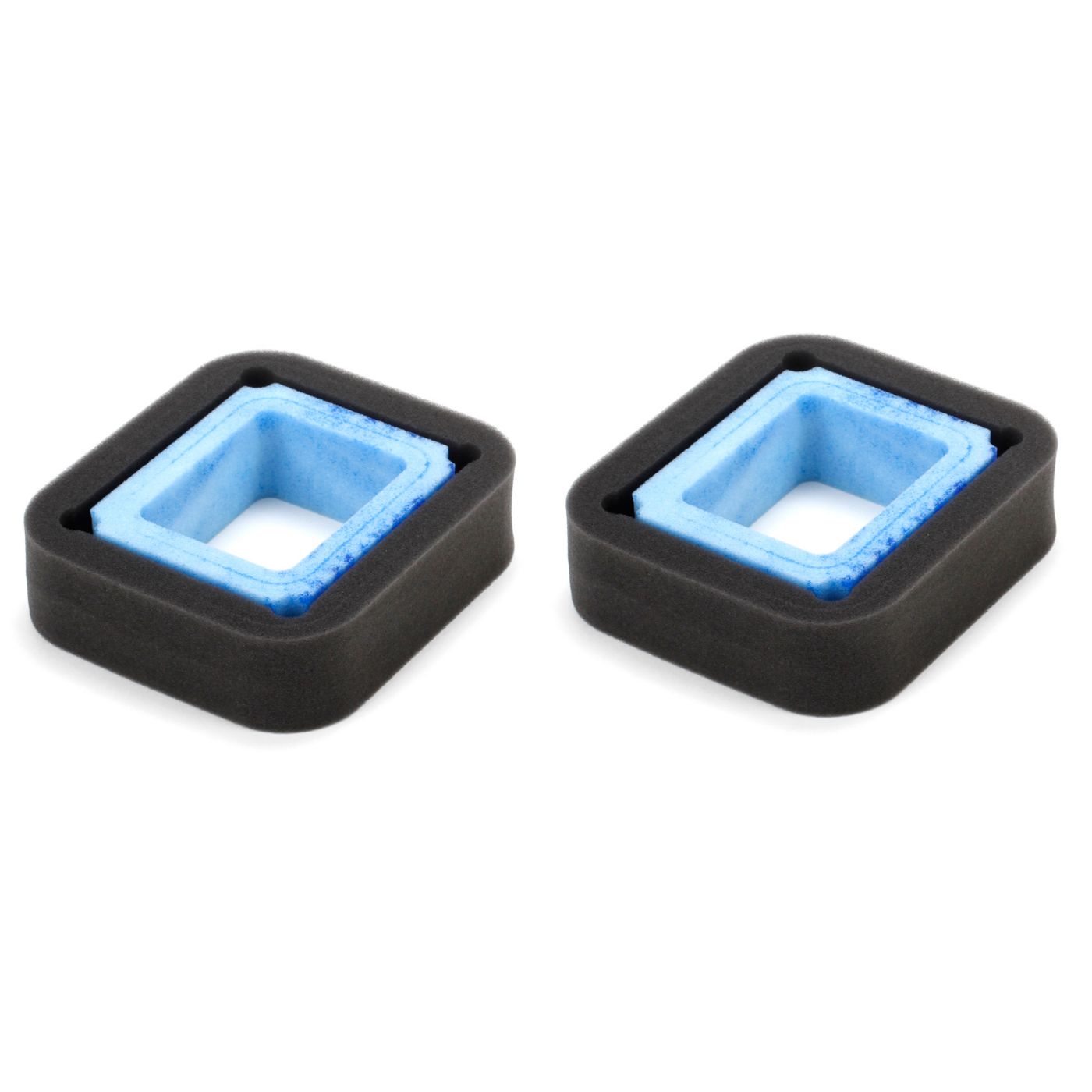 Losi LOS55005 Air Cleaner Foam Elements (2): MINI WRC