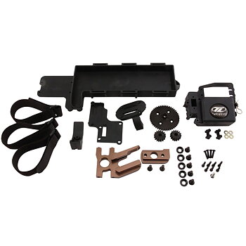 Losi LOSA0912 8IGHT Electronic Conversion Kit Hardware Package