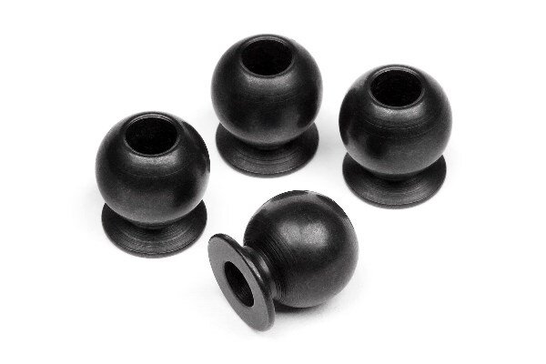 HPI HP101080 Ball For Steering Push Rod