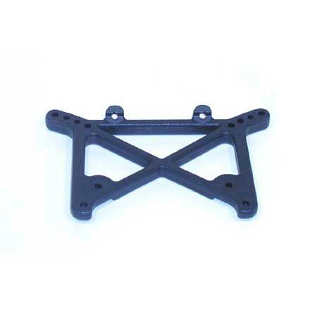 Losi LOSA1109 Front Shock Tower: XXX-T, XXX-NT