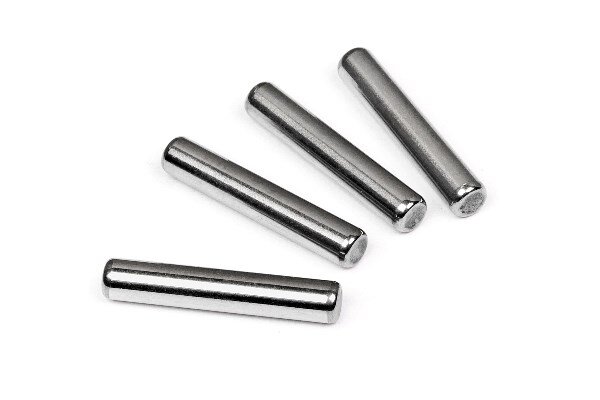 HPI HP101082 3X17Mm Shaft
