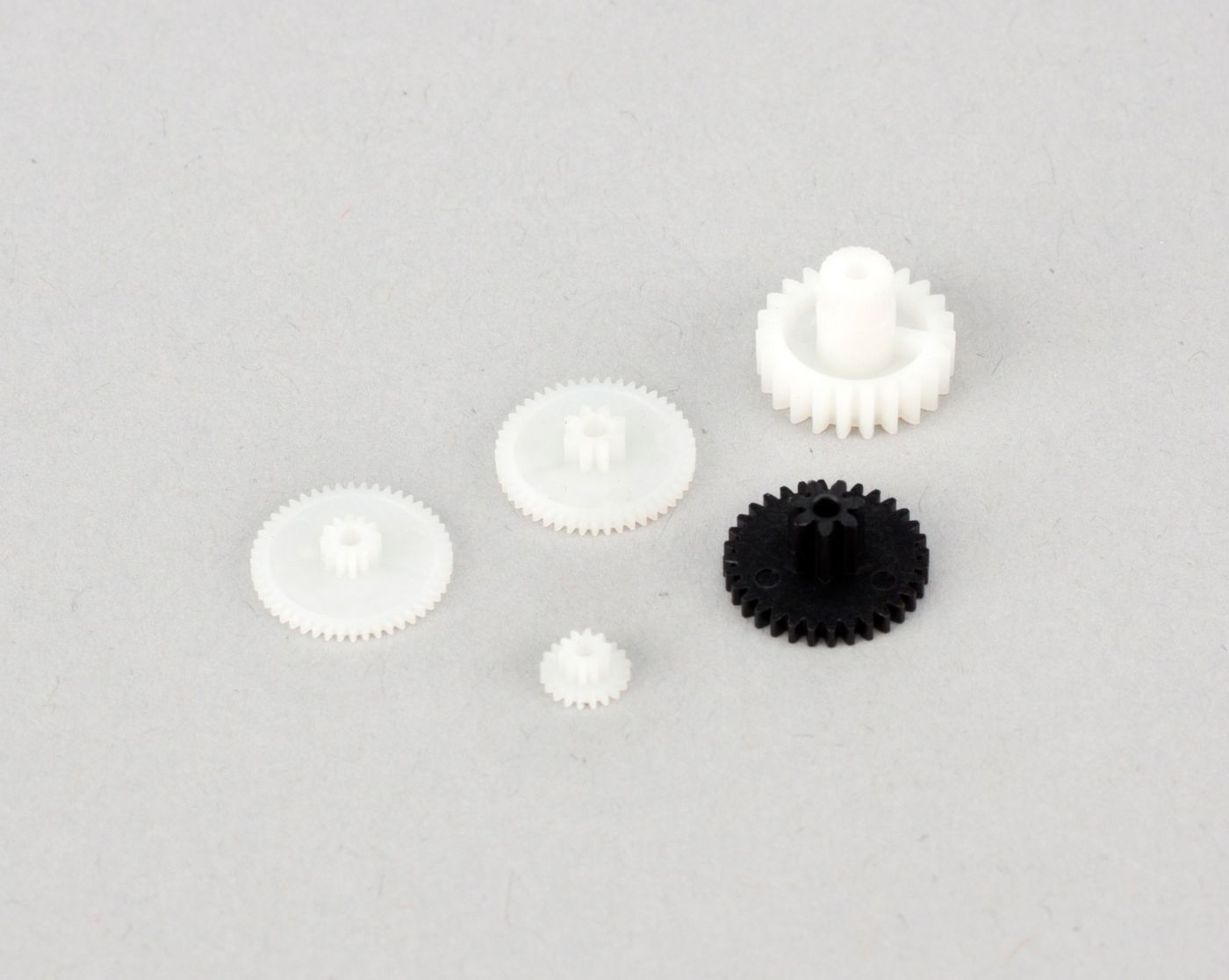 Gear Set: DS76 (EFLRDS761)