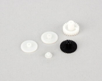 E-flite Gear Set: DS76