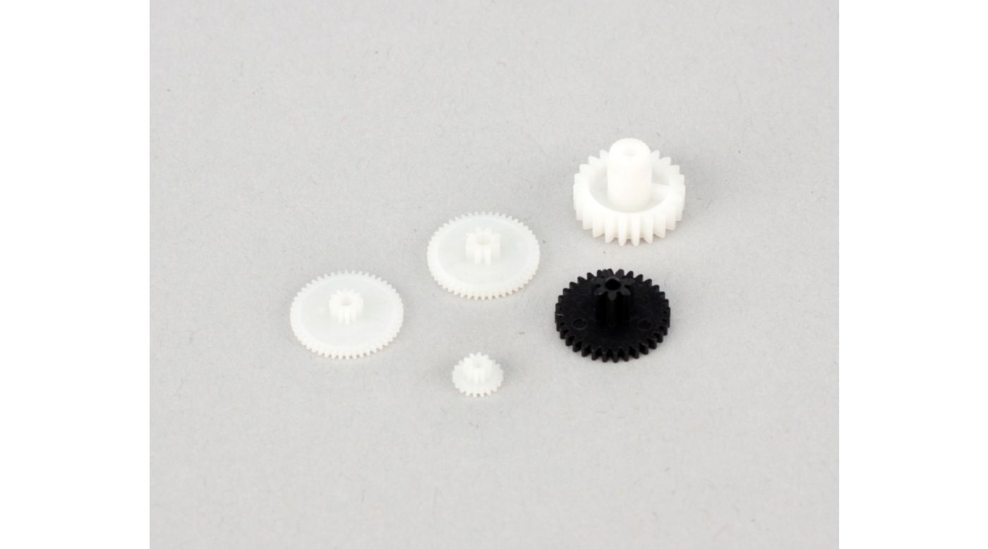 Gear Set: DS76 (EFLRDS761) - 2