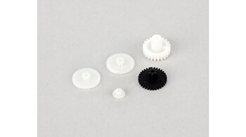 E-flite Gear Set: DS76