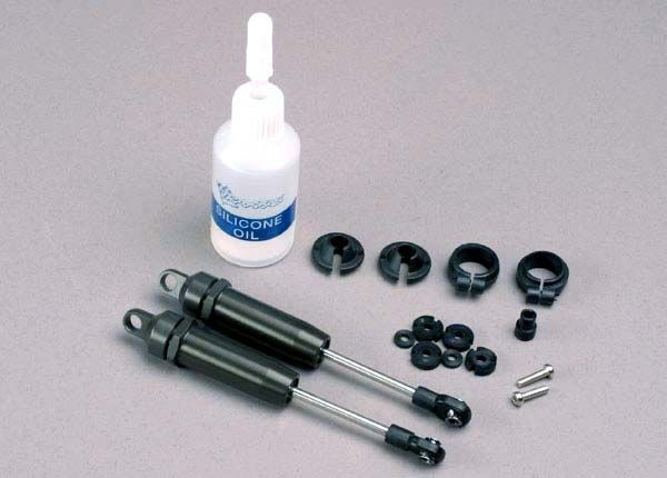 Shocks Aluminium Complete X-Long (2)