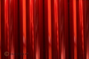 Oralight 31-029-002 2m Light transp. red