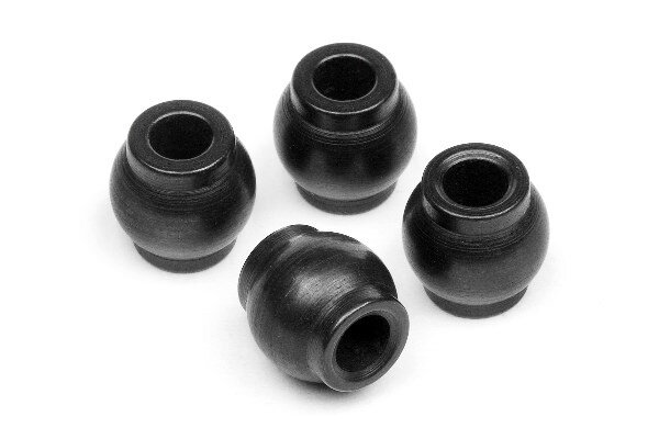 HPI HP101084 Fixing Ball For Upper Suspension
