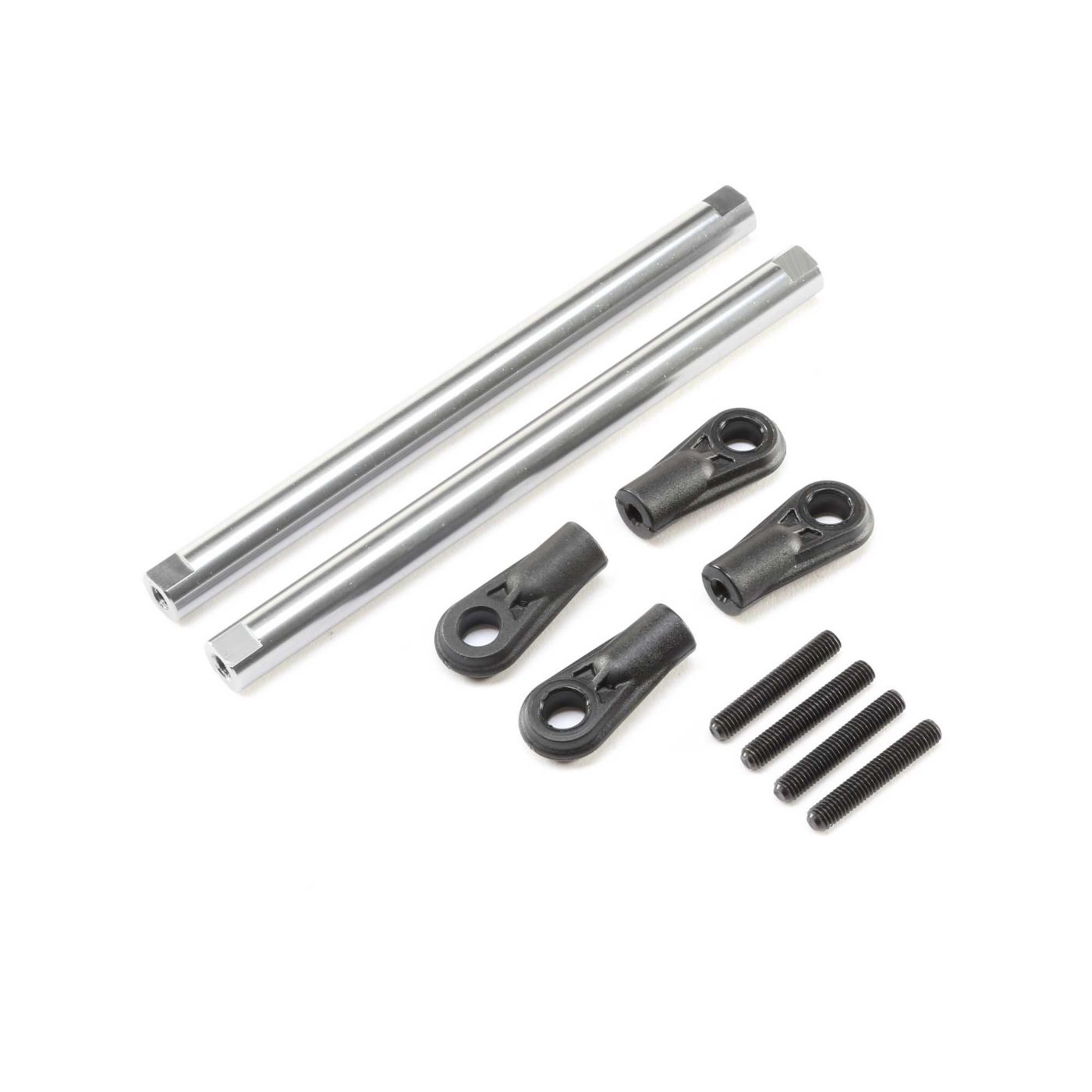 Losi LOS254049 Upper Trailing Arm Links (2): Super Baja Rey