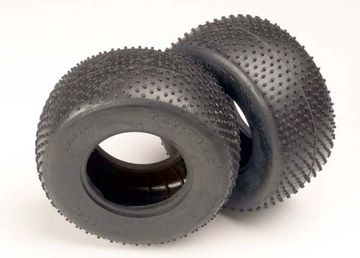 Tires Pro-Trax Mini-spiked 2.2" (2)