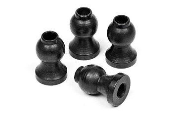 HPI HP101085 Fixing Ball For Rear Suspension