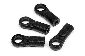 HPI HP101086 Ball End (L)