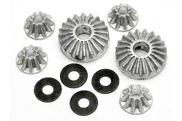 HPI HP101087 Differential Gear Set