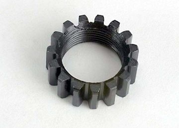 Gear clutch 1st 15t