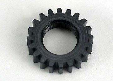 Traxxas 4820 Piniondrev 20T 2:a Växel*