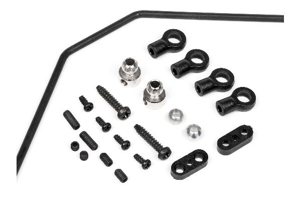 HPI HP101094 Rear Stabilizer Set