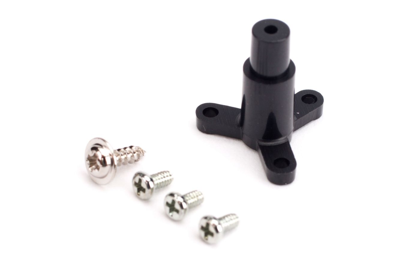 E-flite EFLU1168 Propeller Adapter lang: Ultra-Micro Carbon Cub SS - 2