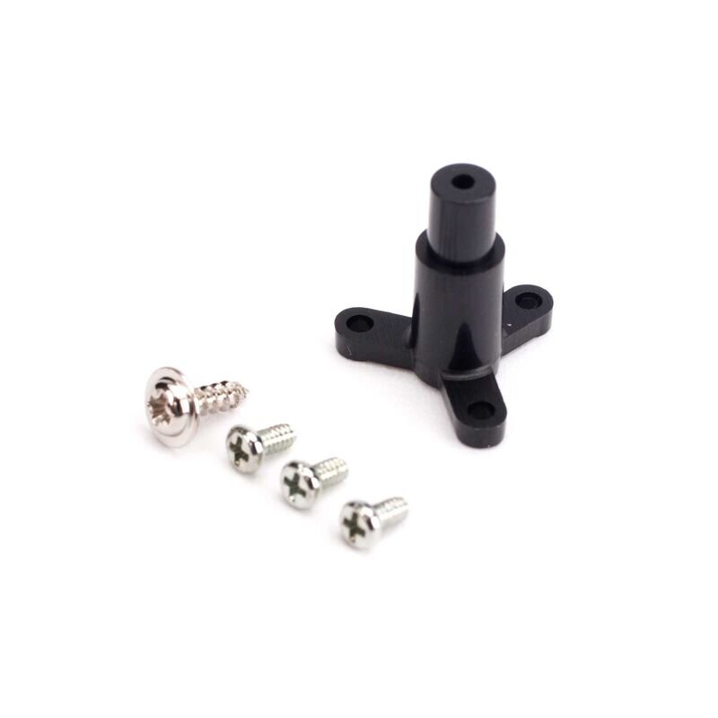 E-flite EFLU1168 Propeller Adapter lang: Ultra-Micro Carbon Cub SS