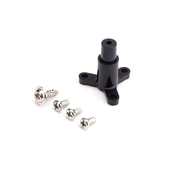 E-flite EFLU1168 Propeller Adapter lang: Ultra-Micro Carbon Cub SS