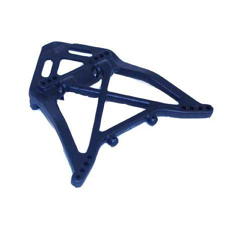 Losi LOSA2103 Rear Shock Tower: XXX-T