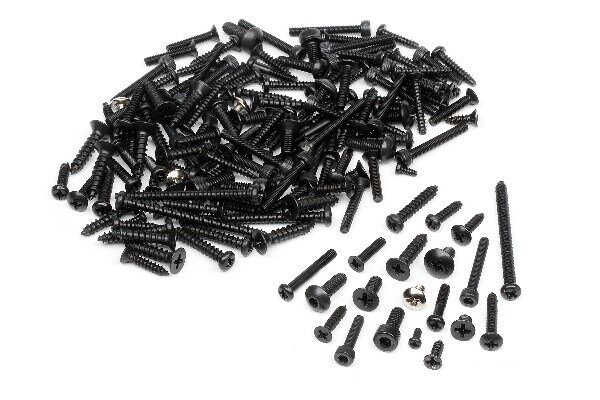 HPI HP101096 Screw Set B
