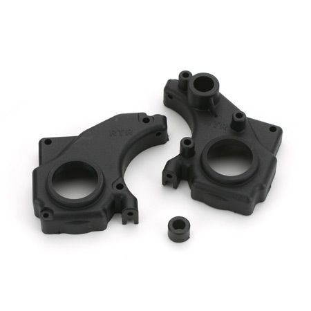 Losi LOSA2919 Transmission Case, Diff Gear Only: DT