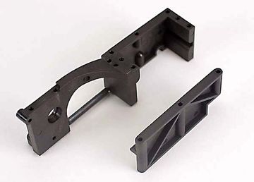 Stiffneers, chassie