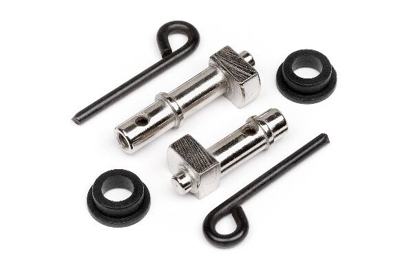 HPI HP101099 Brake Cam Set