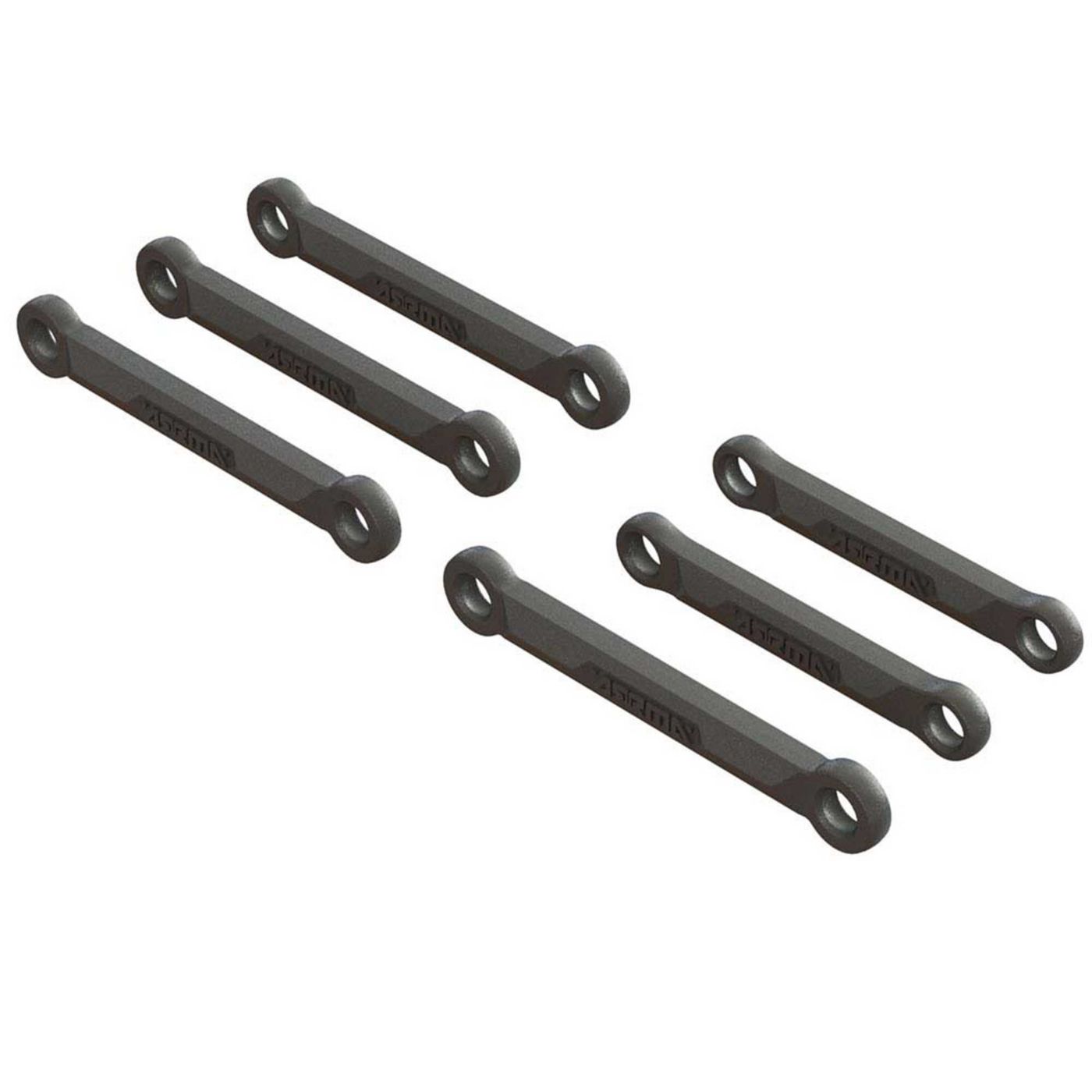 Arrma AR330446 Composite Link Set 4x4 - 2
