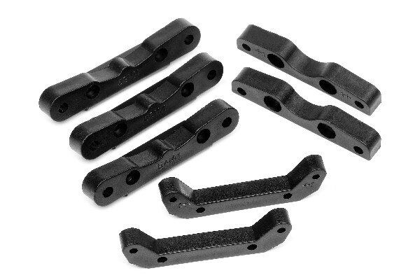 HPI HP101100 Suspension Holder Std.