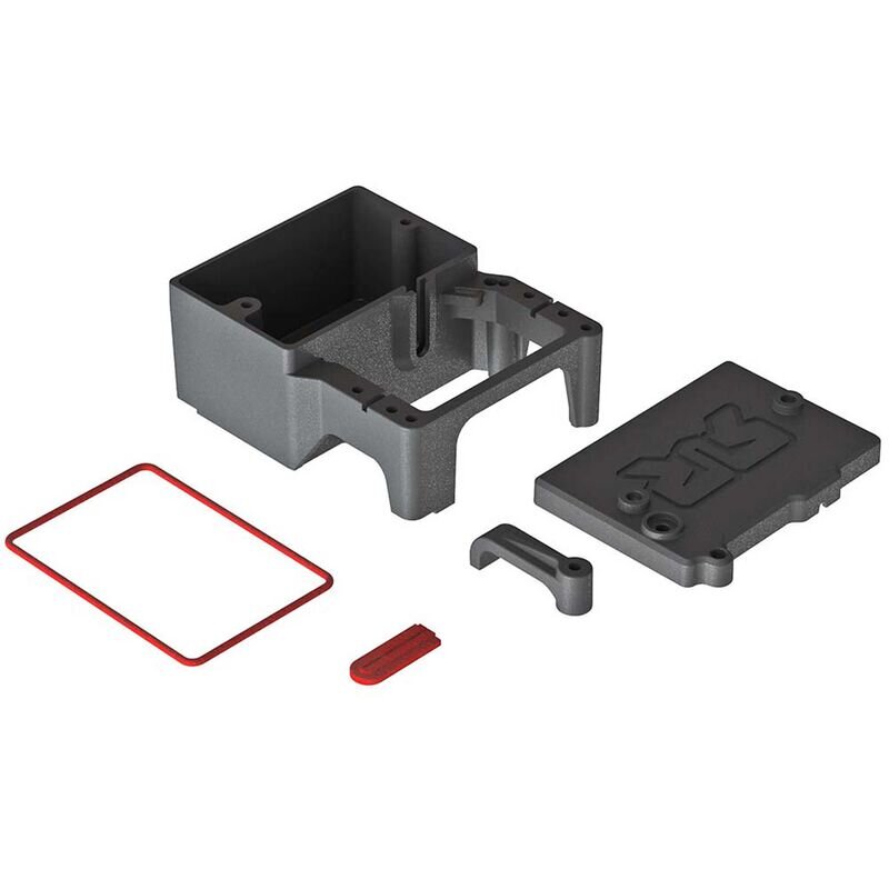Arrma AR320400 Radio Box Set: 4x4