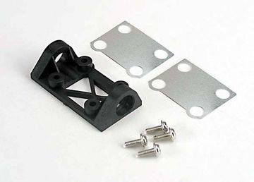 Traxxas 4827 Konsoll Fram för Mellanrem Nitro 4-Tec