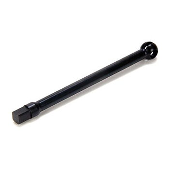 Losi LOSA3198 Front CV Drive Shaft HD: CCR, NCR
