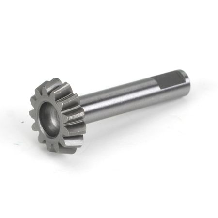 Losi LOSA3508 Front/Rear Differential Pinion Gear: 8B