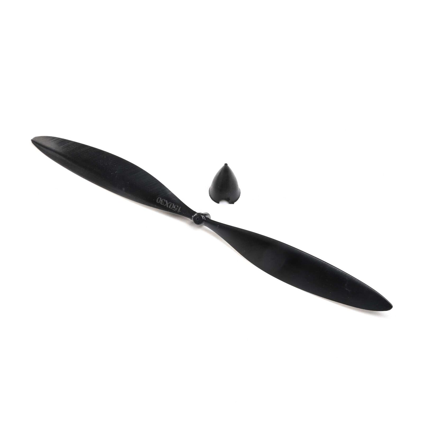 E-flite Propeller with Spinner: UMX Night Vapor