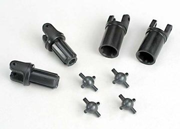 Drive shaft set