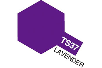 TAMIYA 85037 TS-37 Lavender